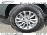 Used 2022 Buick Enclave Essence w/ LPO, Floor Liner Package image 5