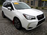 Used 2017 Subaru Forester 2.0XT Touring image 2