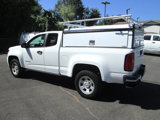 Used 2022 Chevrolet Colorado W/T w/ WT Convenience Package image 3
