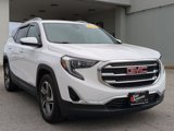 Used 2021 GMC Terrain SLT image 2