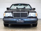 Used 1995 Mercedes-Benz E 320 Convertible image 3