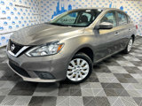 Used 2016 Nissan Sentra SV image 2