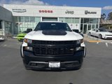 Used 2020 Chevrolet Silverado 1500 W/T w/ WT Convenience Package image 2