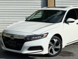 Used 2019 Honda Accord EX-L image 2