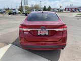 Used 2017 Ford Fusion SE w/ Fusion SE Technology Package image 4