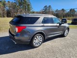 Used 2020 Ford Explorer Limited w/ Class III Trailer Tow Package image 4