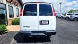 Used 2012 Chevrolet Express 3500 LS w/ Power Package image 6