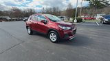Used 2022 Chevrolet Trax LT w/ Driver Confidence Package image 2