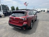 Used 2021 Subaru Outback Premium image 5