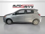 Used 2024 Mitsubishi Mirage LE image 4
