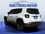 Used 2018 Jeep Renegade Sport w/ Power & Air Group image 3