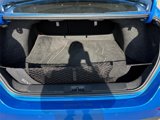 Used 2022 Nissan Sentra SR w/ Trunk Package image 4