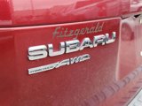 Used 2014 Subaru Forester 2.5i Premium w/ Rugged Package #1 image 4