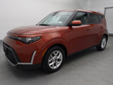 Used 2023 Kia Soul LX w/ LX Technology Package image 2