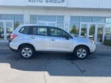 Used 2016 Subaru Forester 2.5i image 2