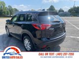 Used 2014 MAZDA CX-5 Touring w/ Bose/Moonroof Package image 3
