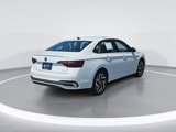 Certified 2024 Volkswagen Jetta SEL image 3