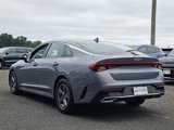 Certified 2022 Kia K5 LXS image 5