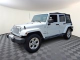 Used 2015 Jeep Wrangler Unlimited Sahara w/ Connectivity Group image 5