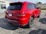 Used 2017 Jeep Grand Cherokee Trailhawk w/ Trailhawk Luxury Group image 6