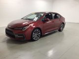 Certified 2022 Toyota Corolla SE image 2