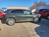 Used 2024 Ford Edge SEL image 4