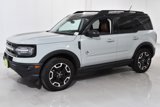 Used 2021 Ford Bronco Sport Outer Banks w/ Outer Banks Package (96D) image 2