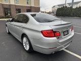 Used 2011 BMW 535i xDrive Sedan image 5