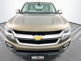 Used 2016 Chevrolet Colorado W/T w/ WT Convenience Package image 4
