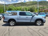 New 2025 Honda Ridgeline RTL image 2