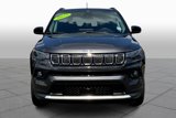 Certified 2022 Jeep Compass Limited image 3