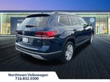 Used 2018 Volkswagen Atlas SEL Premium image 3