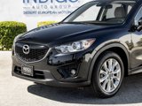 Used 2014 MAZDA CX-5 Grand Touring image 2