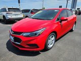 Used 2017 Chevrolet Cruze LT w/ Convenience Package image 3