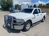 Used 2015 RAM 1500 Tradesman w/ Popular Equipment Group image 4