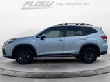 Used 2019 Subaru Forester Sport image 5