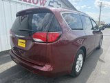 Used 2021 Chrysler Voyager Lxi image 3