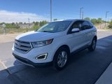 Used 2017 Ford Edge SEL w/ Equipment Group 201A image 2