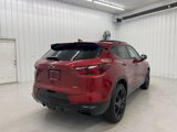 Used 2020 Chevrolet Blazer RS image 3