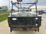 Used 2014 GMC Sierra 2500 W/T w/ Snow Plow Prep Package image 4