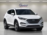 Used 2017 Hyundai Tucson Sport w/ Cargo Package image 2