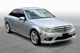Used 2010 Mercedes-Benz C 300 Sport image 2