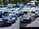 Used 2022 Nissan Pathfinder Platinum w/ Cargo Package image 3
