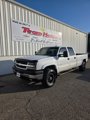 Used 2004 Chevrolet Silverado 2500 LT w/ Skid Plate Package image 2