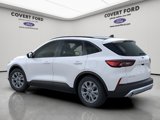 New 2025 Ford Escape Active image 3