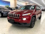 Used 2014 Jeep Cherokee Sport image 2