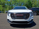 Used 2022 GMC Terrain AT4 image 2
