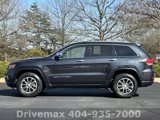 Used 2014 Jeep Grand Cherokee Limited image 3