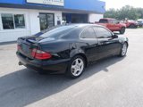 Used 2002 Mercedes-Benz CLK 320 Coupe image 5