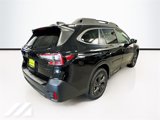 Used 2021 Subaru Outback Onyx Edition XT w/ Popular Package #2 image 5